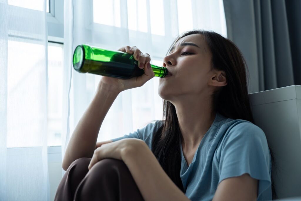 alcohol awareness month