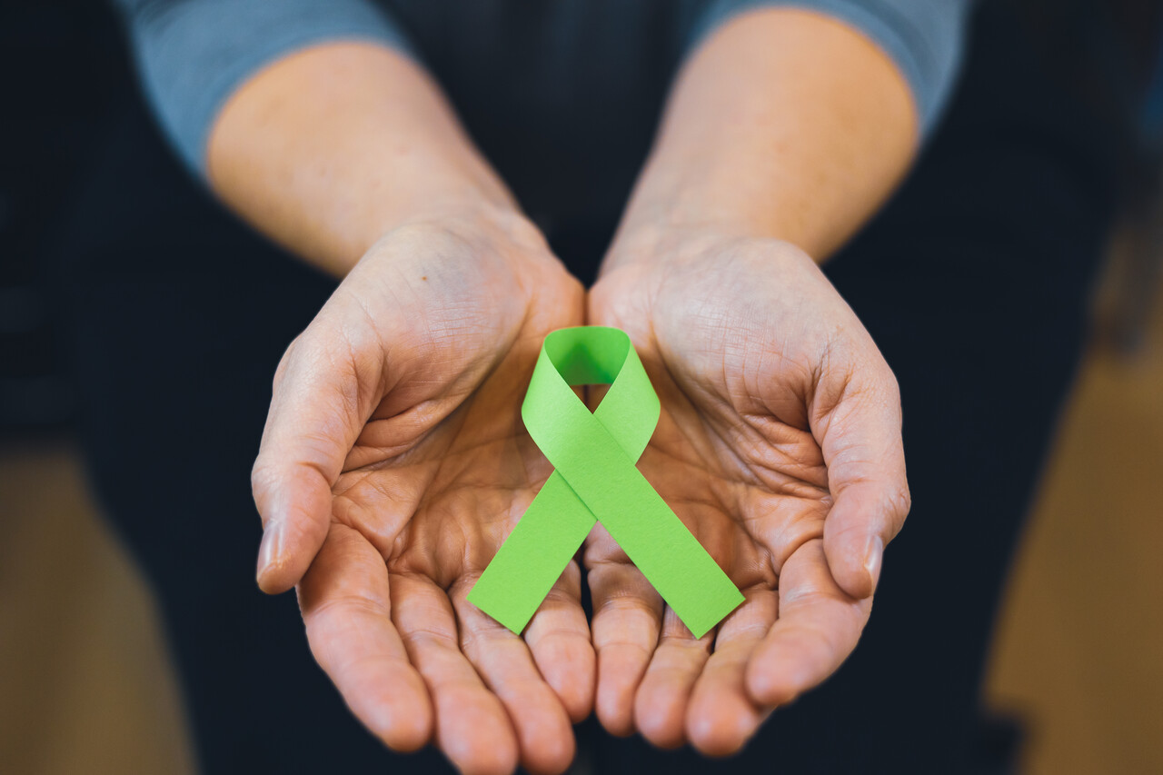 mental health awareness month