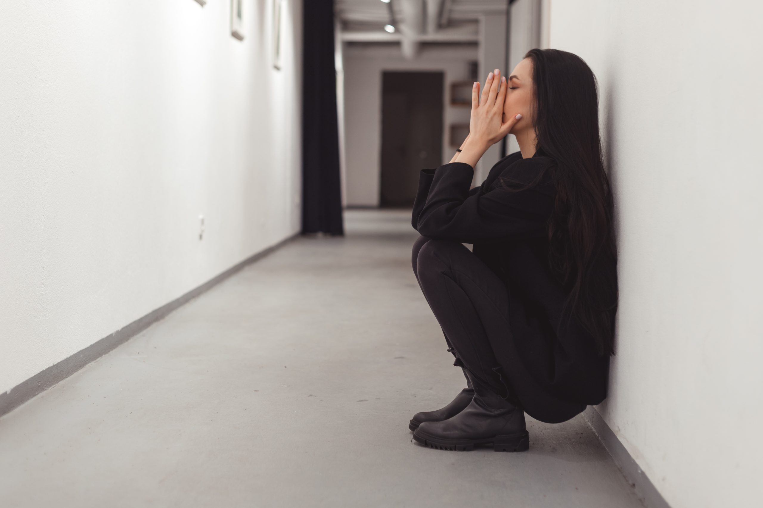 panic attack treatment